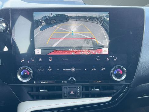 Used 2022 Lexus NX 350h NX 350h Premium image 23