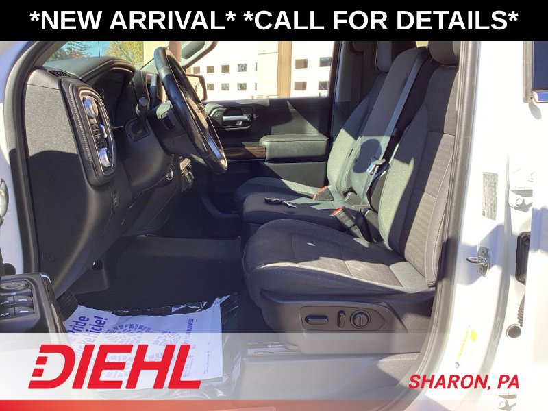 Used 2019 GMC Sierra 1500 SLE w/ SLE Value Package AWD/4WD image 22