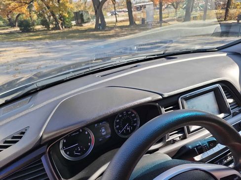 Used 2019 Hyundai Sonata ECO FWD image 21