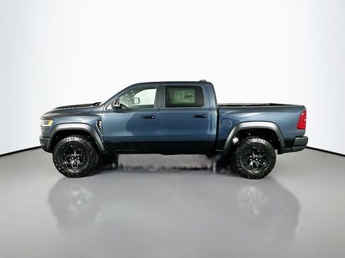 New 2026 RAM 1500 RHO w/ RHO Level 1 Equipment Group AWD/4WD image 4