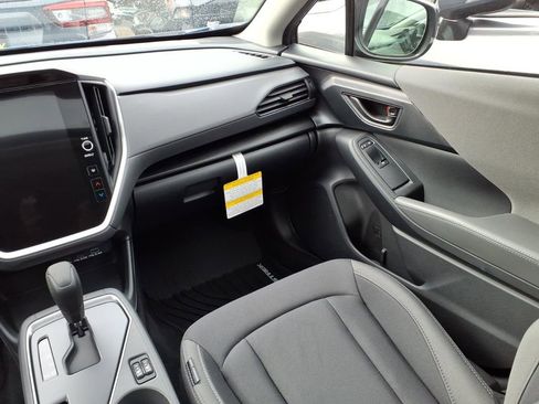 Certified 2025 Subaru Crosstrek 2.0i Premium image 6