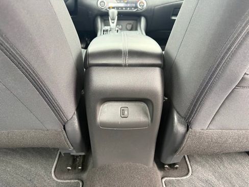 Certified 2022 Nissan Sentra SV w/ All-Weather Package image 25