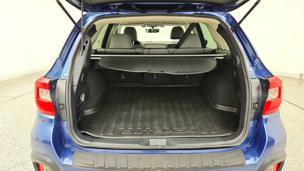 Used 2019 Subaru Outback 2.5i Limited AWD/4WD image 23