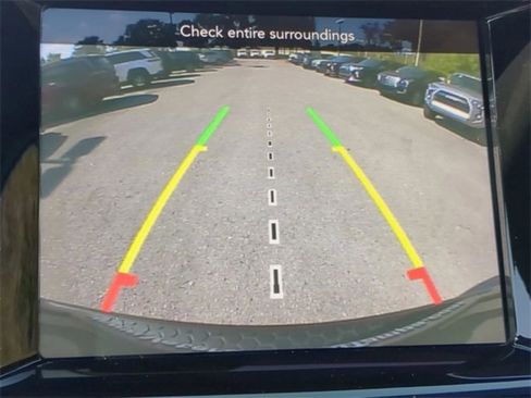 Used 2021 Dodge Durango GT image 49