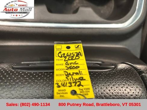 Used 2020 GMC Sierra 3500 Denali w/ Denali Ultimate Package image 32