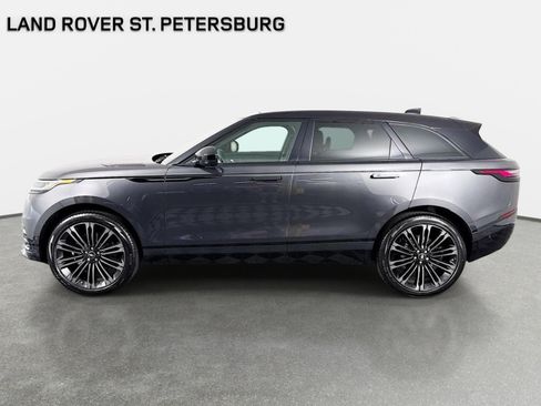 Used 2026 Land Rover Range Rover Velar Dynamic SE AWD/4WD image 8