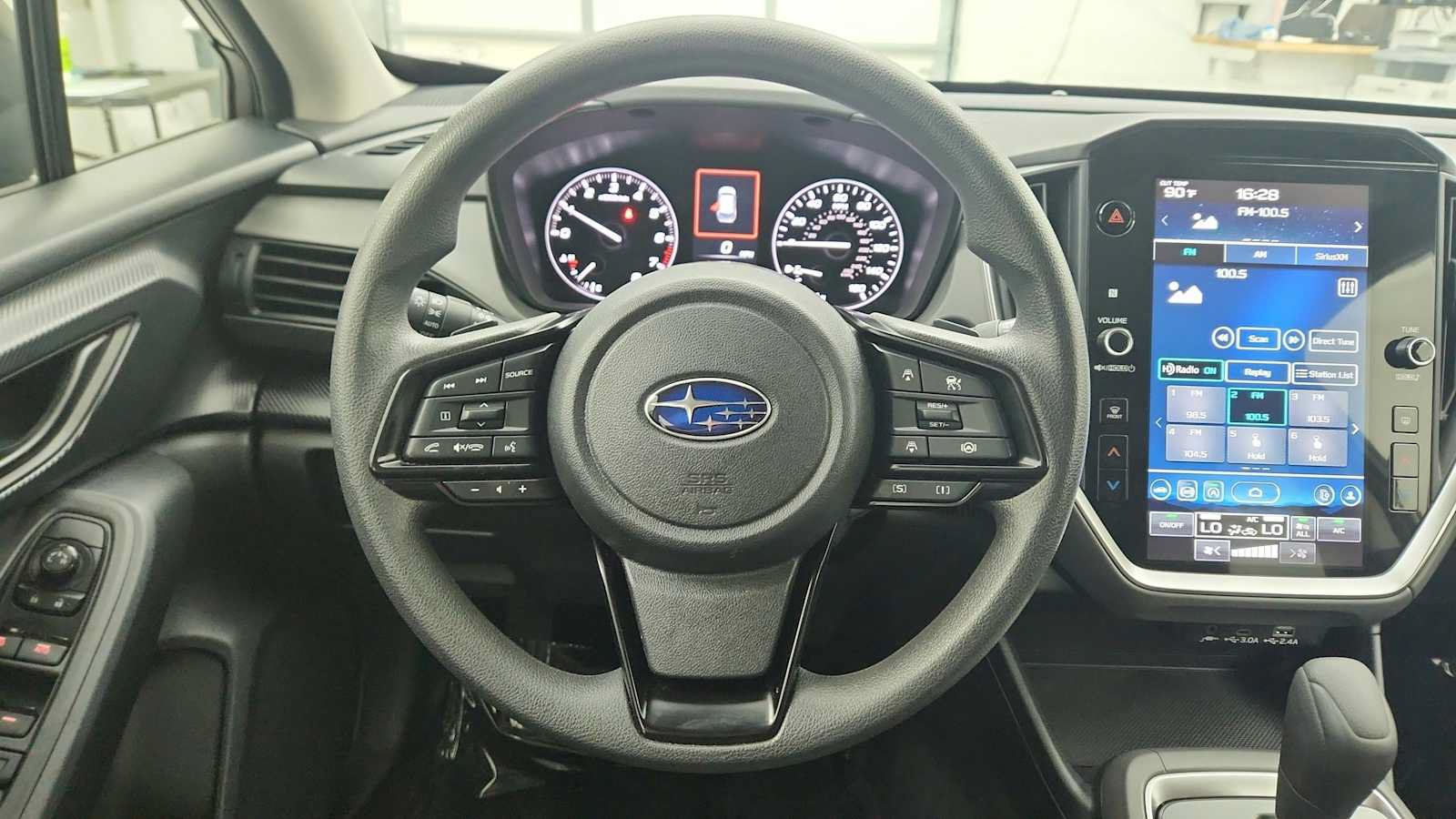 Certified 2024 Subaru Crosstrek 2.0i Premium AWD/4WD image 31