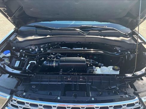 Used 2021 Ford Explorer Limited w/ Equipment Group 301A RWD image 30