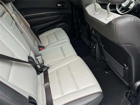 Used 2024 Dodge Durango R/T image 22