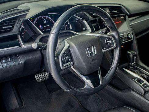 Used 2020 Honda Civic Sport image 35