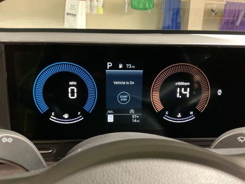 New 2026 Hyundai Kona SEL Sport AWD/4WD image 9