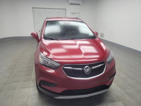 Used 2019 Buick Encore Preferred AWD/4WD image 14