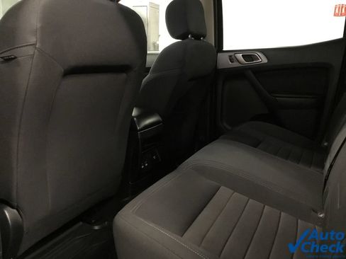 Used 2019 Ford Ranger XLT w/ Equipment Group 302A Luxury AWD/4WD image 34