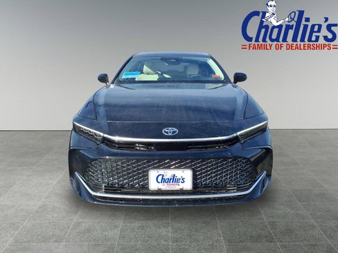 New 2026 Toyota Crown Limited image 2