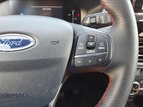 Used 2025 Ford Escape ST-Line FWD image 20