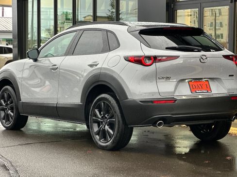 New 2026 MAZDA CX-30 AWD 2.5 S image 6