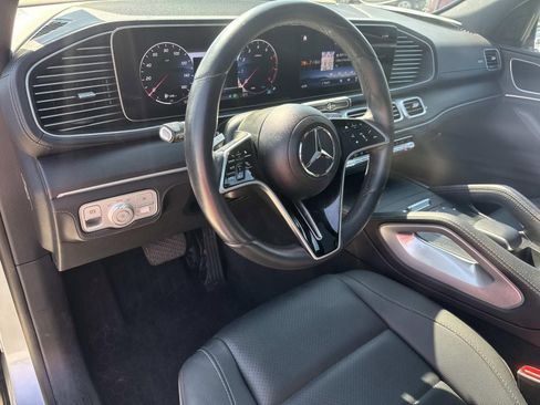 Used 2024 Mercedes-Benz GLE 450 GLE 450 image 17