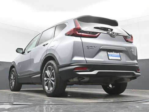 Used 2022 Honda CR-V EX image 38