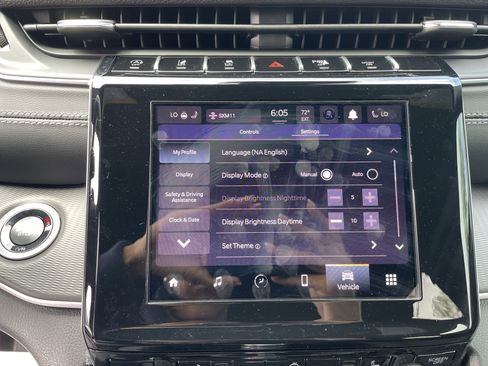 New 2026 Jeep Grand Cherokee Laredo X RWD image 26
