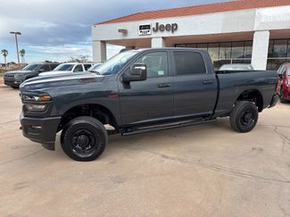 New 2026 RAM 2500 Tradesman video 1