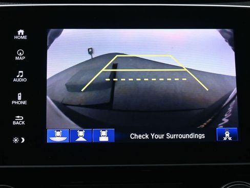 Used 2019 Honda CR-V Touring image 26