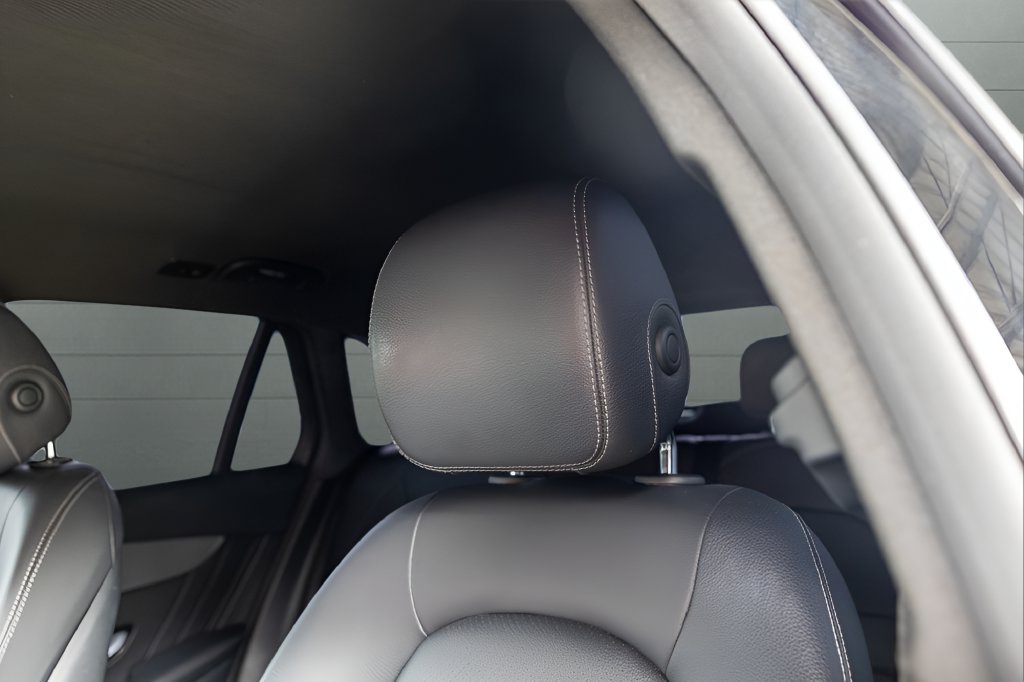 Used 2019 Mercedes-Benz GLC 300 image 41