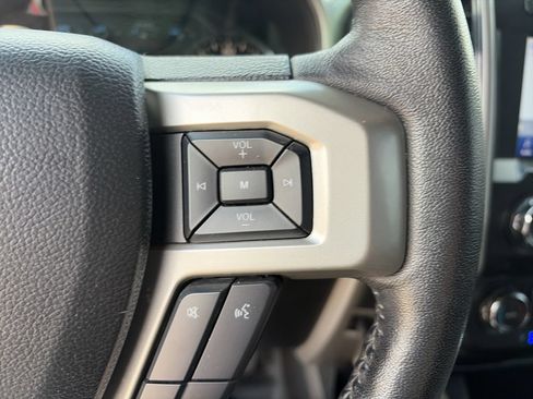 Used 2020 Ford F150 Lariat AWD/4WD image 21