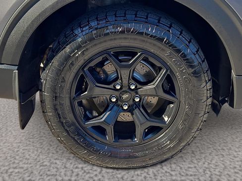 Used 2022 Ford Explorer Timberline AWD/4WD image 8