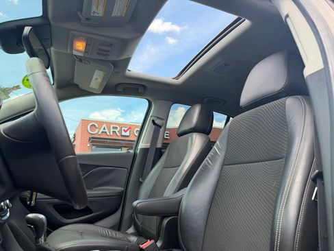 Used 2014 Buick Encore Convenience AWD/4WD image 9