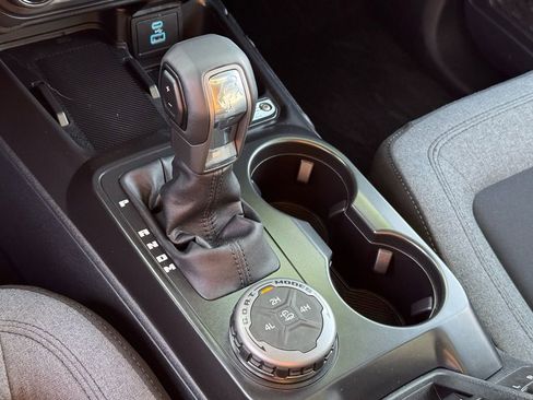 New 2025 Ford Bronco Big Bend image 16