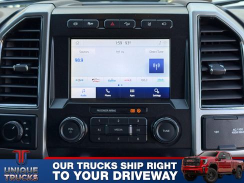 Used 2022 Ford F350 XLT w/ XLT Value Package image 23