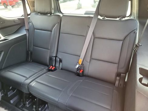 Used 2023 Chevrolet Tahoe Z71 AWD/4WD image 21