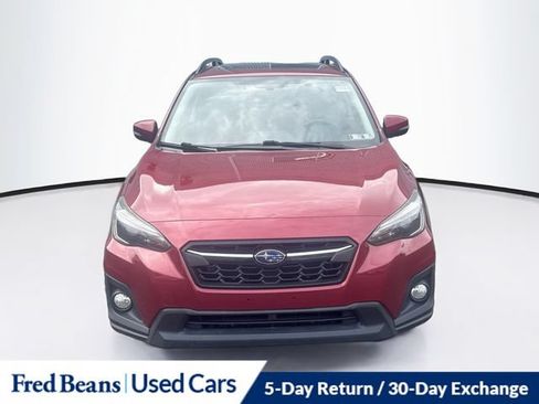 Used 2018 Subaru Crosstrek 2.0i Limited AWD/4WD image 2