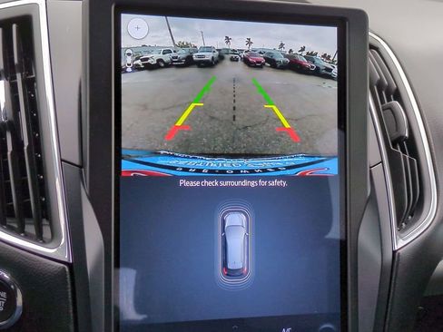 Used 2022 Ford Edge ST w/ Equipment Group 401A image 22