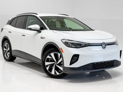 Used 2023 Volkswagen ID.4 Pro RWD image 6
