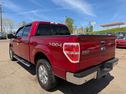 Used 2014 Ford F150 XLT w/ Equipment Group 302A Luxury image 7