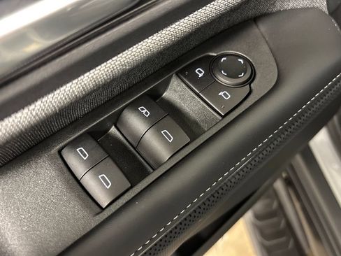New 2026 GMC Sierra EV Elevation AWD/4WD image 24