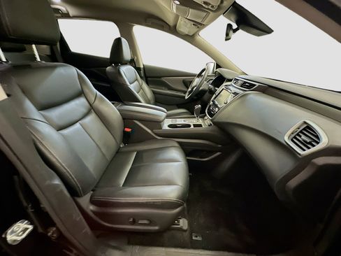 Used 2024 Nissan Murano SV image 31