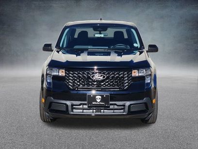 New 2025 Ford Maverick XLT w/ XLT Luxury Package