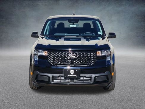 New 2025 Ford Maverick XLT w/ XLT Luxury Package image 2