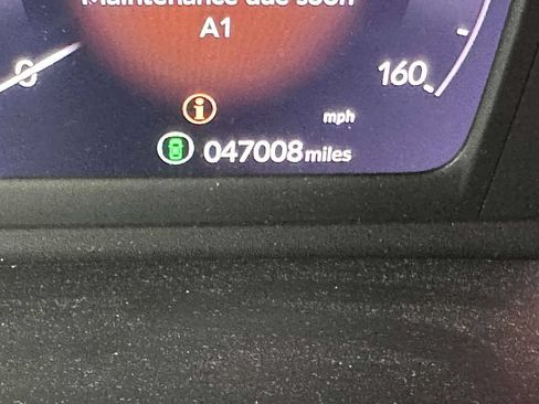 Used 2023 Honda Accord LX image 30