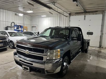 Used 2010 Chevrolet Silverado 3500 LTZ