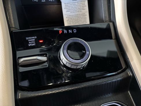 New 2025 Jeep Grand Cherokee L Limited image 20