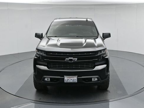 Used 2020 Chevrolet Silverado 1500 RST w/ All-Star Edition image 41