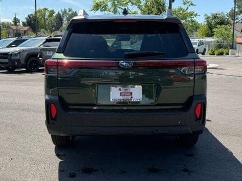 Used 2026 Subaru Outback Limited AWD/4WD image 4