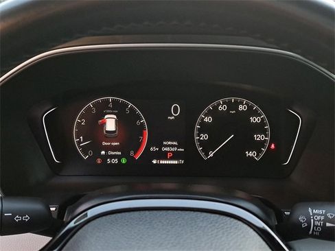 Certified 2025 Honda Pilot Touring image 26