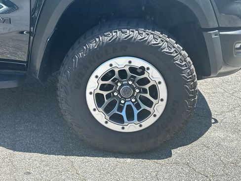 Used 2025 RAM 1500 RHO w/ RHO Level 1 Equipment Group AWD/4WD image 12