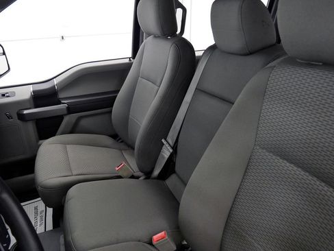 Used 2019 Ford F150 XLT AWD/4WD image 34