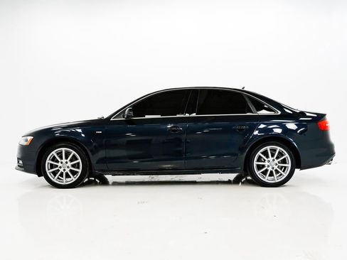 Used 2015 Audi A4 2.0T Premium Plus w/ Technology Package image 25