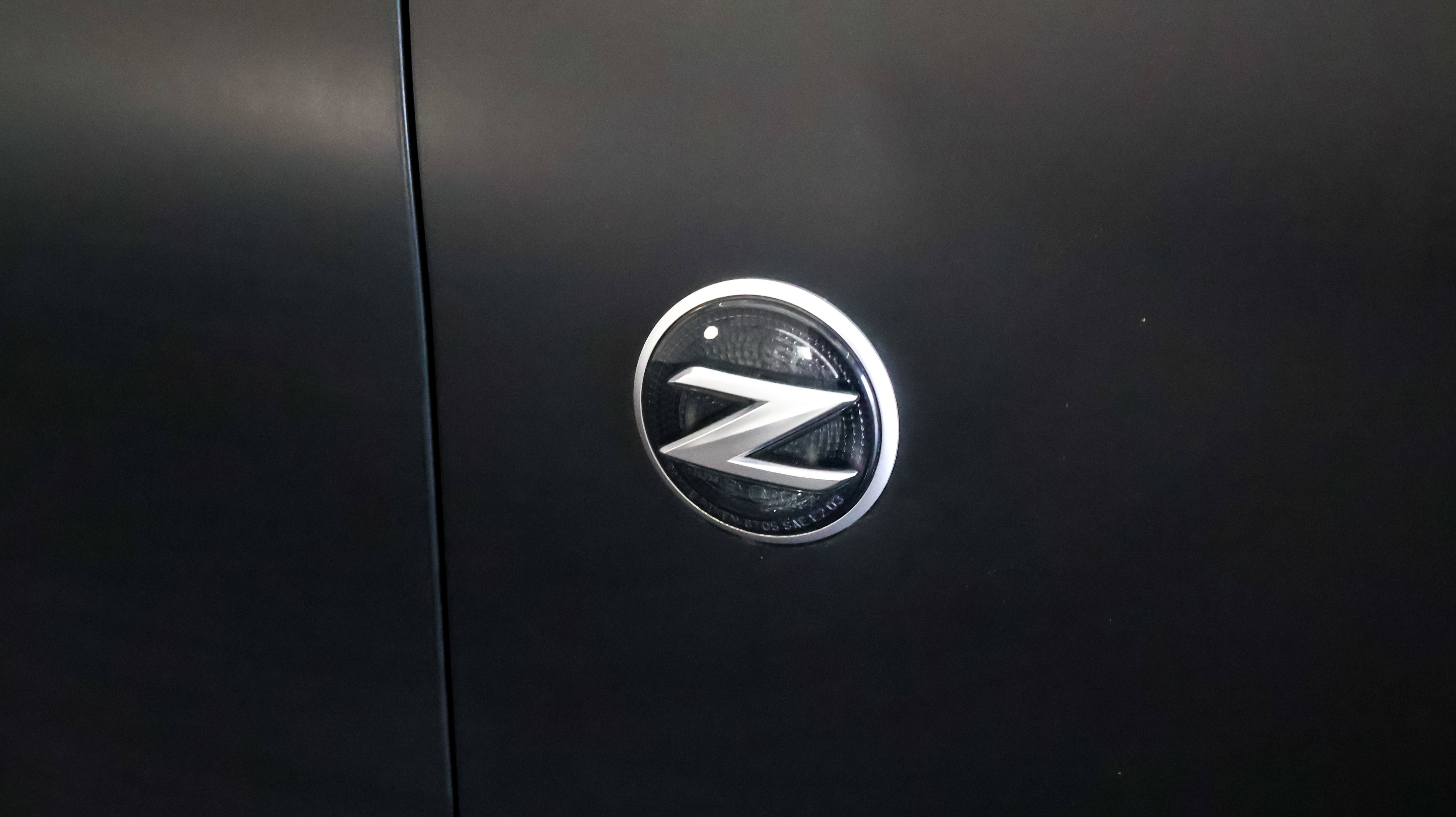 Used 2020 Nissan 370Z NISMO RWD image 34